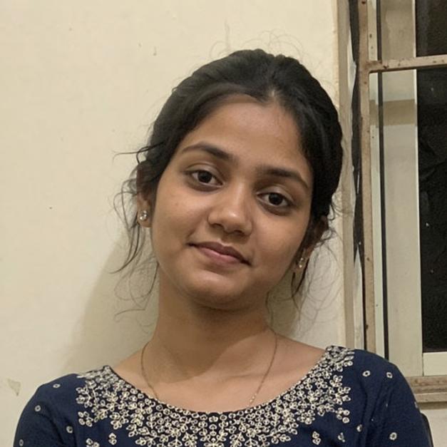 Ananya Sharma