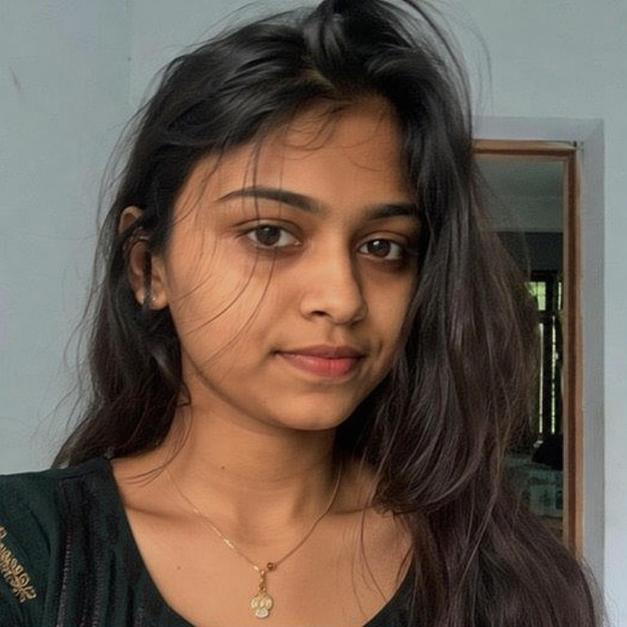 pooja jaiswal